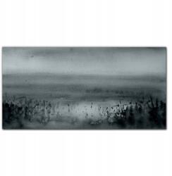 Coloray Vászonkép Tó Szürke árnyalatok 100x50 cm (010030010010000017509)
