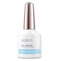 Indigo Nails Hibrid lakk Fifa Rafał rafal (5902188543421)