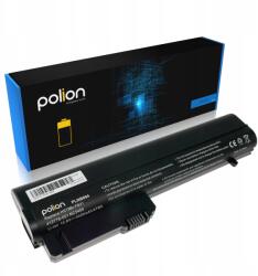 Polion Laptop akkumulátor Hp EliteBook 2530p 2540p Compaq 2400 2510p nc2410 (PLNB094)