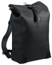 Brooks táska hátizsák pickwick s fekete (12l)