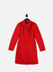 artigli Piros Gombos Kabát (36) (376468)