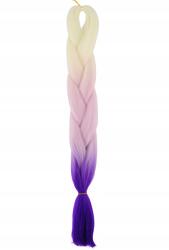 Smart Colours Szintetikus Haj Egyenes Színes Copf 3K. 023 (4K.024)