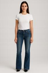 Tru Trussardi Kék Farmer Harang (26) (592127)