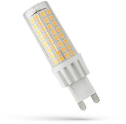 spectrumLED 7W 4000K G9 LED fényforrás SpectrumLED (SP WOJ14164)