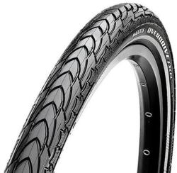 Maxxis Külső Maxxis 700x40C OVERDRIVE EXCEL Silkshield/fényvisszaverős Drótperemes 680g