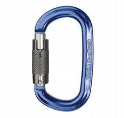 Singing Rock Karabiner Singing Rock Karabiner Ozone Twl automata kék (K0017AA00)