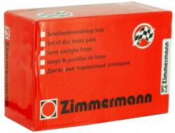 Zimmermann 10990.147. 4 Pofogókészlet