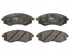 TRW Fékbetét kpl. GDB3169/TRW