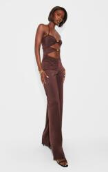 Prettylittlething Overál, pántos, kivágással, Size XL, poliészter