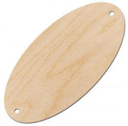 Loveart Fa tábla dekoráció rétegelt lemezből Loveart No. 2 Decoupage dekoráció (LOV-Sklejka)