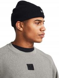 Under Armour Fekete Logós Sapka (596411)