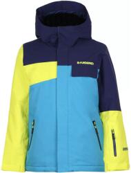 FUNDANGO Milton Jacket junior síkabát kék|sárga