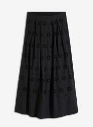 Bonprix 42-ES Pamut Maxi Szoknya