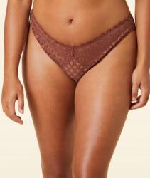 Etam Barna csipkés bugyi, Size 34 (559919)