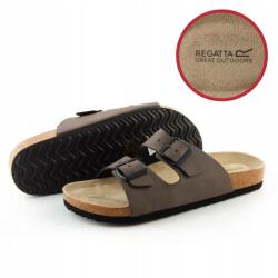 Regatta Női papucs Regatta kényelmes bebújós profilozott parafa talppal méret 42 (SBRWF786)