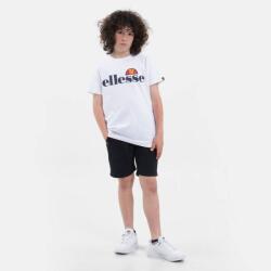 Ellesse Fehér Logós Póló (10-11L) (590634)