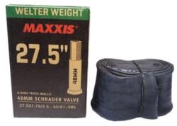 Maxxis Belső Maxxis 27.5X1.75/2.4 WELTER WEIGHT Autószelepes 190g