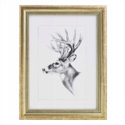 Woltu Képkeret 30X40CM (9444b)