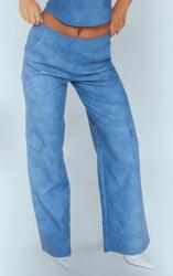 Prettylittlething IC92302 Military Nadrág Öko Bőr Zsebek Prettylittlething (10) Xs