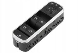 NTY Ablakemelő Kapcsoló Panel Mercedes A W177 18- 1679050101