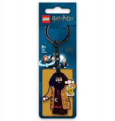 LEGO® Kulcstartó Lego Harry Potter kulcstartó Hagrid fém (53285)