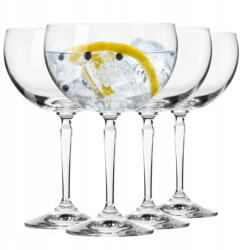 Krosno Roma koktélos vizespohár Krosno 4db goblet (F57C978047001010)