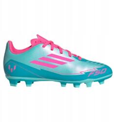Adidas Gyerek futballcipő adidas lanka turf F50 Club Messi méret 28, 5 (IH0932)