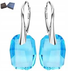 Mennica Świdnicka Ezüst Fülbevalók Női Ékszerek Ezüst Ajándék Női Anya Feleség