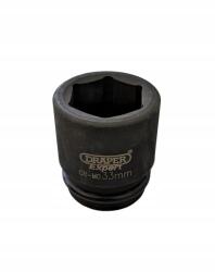 Draper Ütvefúró dugókulcs 33 mm 3/4" 6 pont Expert (93259)