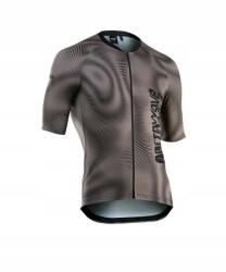 Northwave Férfi Jersey Kerékpáros Póló Northwave Blade Doppler Sand Légáteresztő L (8924108005)