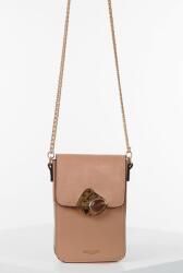  Luella Szürke Rózsaszín Kis Táska (597186)