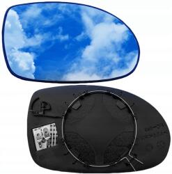  Visszapillantó Tükör Betét Jobb Oldali Üveg Citroen C5 2001-2008-HOZ Fűthető