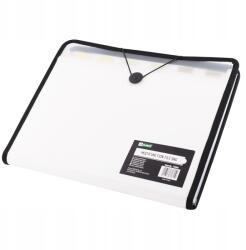 D. rect irattartó mappa multifunkciós A4 Fehér (110501)