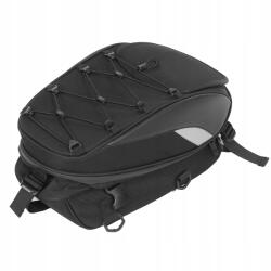  Motorkerékpár Táska Hátizsák Kaszt Tárolására, Hátsó Ülésre