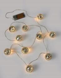 Bonprix Led Lánc Csillogó Lámpákkal (952720)