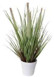 Artpol Fű mesterséges növény fejka H45 Decodomi (126952)