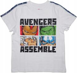 E plus M Avengers Gyerek Póló (Méret: 110) (AV 52 02 454)
