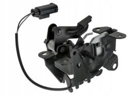 NTY Motorháztető Fedél Zár Bmw 5 F10 F11 5GT F07 7 F01