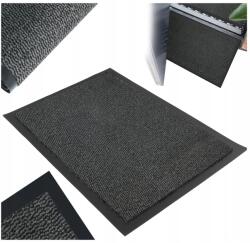 e-floor Lábtörlő Kültéri Bejárati Ajtó Alá 60x90 Nagy Erős Oeko-Tex (EF7001)