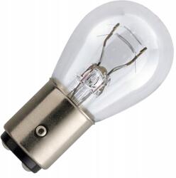 AMiO Halogén izzó P21/5W BAY15D 12V AMIO-01488 Jóváhagyás