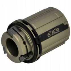 Novatec Kerékpár dob Novatec A327 Shimano 11s Abg alumínium (CB-A327-SH11S-ABG)