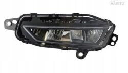 Tangde Volvo FH16 2021 Bal Hátsó Lámpa, Fekete, Zakr Világítás Funkció