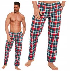Cornette Férfi Pizsama Nadrág Alváshoz hosszú Férfi Pizsama 691 Cornette *XXL (PM-691-XXL-267601-47)