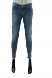 Liu Jo Kék Logós Farmer (28-as méret) (377751)