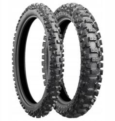 Bridgestone Motorkerékpár gumi Battlecross X30 90/100 R16 52M Tt