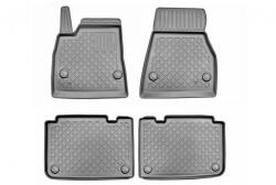 Aristar Tesla Model S gumiszőnyeg 2012-től, Aristar műanyag - buzzrack