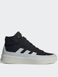 Adidas Fekete Platform Tornacipő (39 1/3) (596459)
