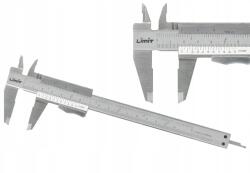 Limit Analóg zseb tolómérő 200 mm Limit (26700351)