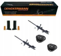 Denckermann Lengéscsillapító Rögzítő Prius II 2003-2009 Első