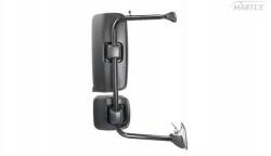 Tangde Tükör Mb Atego 1998-04 Jobb Oldali Rögzítővel +kormány. automatikus-szürke